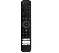 Mando a distancia de repuesto RC833 GUB1 compatible con televisores inteligentes TCL QLED - Regalo perfecto para ocasiones especiales - Regalo sorpre