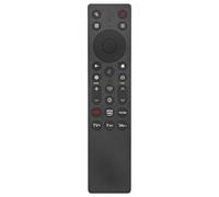 Mando a distancia de repuesto RC923A FMB1 para TCL QD-Mini LED 4K UHD QLED Smart TV QM5K, QM6K, QM7K Q77K Series 55QM5K 65QM5K 75QM5K 85QM5K 55Q77K 65Q77K 75Q77K 85Q77K 55Q77K 5QM7K
