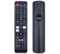 Mando a Distancia de Repuesto Reemplazo Mando Universal para Cualquier TV Universal para Samsung Smart TV