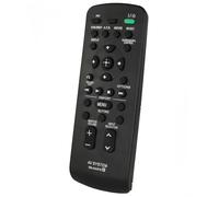 Mando a distancia de repuesto RM-AAU016 compatible con Sony Multi Channel AV receptor estéreo STR-DA5300ES STR-DA2400ES STR-DA3300ES STR-DA3400ES