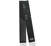 Mando a distancia de repuesto RM-ANU164 compatible con barra de sonido Sony HT-ST7 SA-ST7 SA-WST7 sub RM-ANU165 HT-ST3 SA-WST3 SS-ST3 SS-WST3 Soundbar