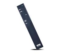 Mando a distancia de repuesto RM-ANU164 para Sony Sound Bar HT-ST7 HT-ST3 SA-WST7 SS-ST3 SS-WST3 SA-ST7 SA-WST3 HTST7 HTST3 SAWST7 SSST3 SSWST3 SAST7 SAWST3 1-492-444 9-12 1-492-449-12