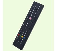 Mando a Distancia de Repuesto RM-C3182, Fit for JVC HD-Ready LED TV with DVD LT-32C345(C) LT-32C346(C) LT-32C345C LT-32C346C