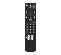 Mando a distancia de repuesto RM-YD021 compatible con Sony RM-YD021 TV Remote para KDL26ML130 KDL26M3000 KDL32M3000 KDL32ML130 KDL37M3000 KDL-26ML13