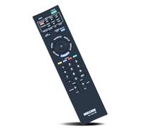 Mando a distancia de repuesto RM-YD040 para Sony TV KDL-46R450A KDL-46R453 KDL-46R453A KDL-48R470B KDL-46R471A KDL-50R450 KDL-50R450A KDL-32HX750 KDL-32HX777 51 KDL. 32HX753 KDL-32HX755 KDL-32HX757