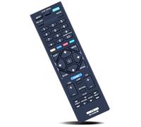 Mando a distancia de repuesto RM-YD092 para Sony Bravia TV H55A6500 H65A6500 H43AE6400 H50AE6400 H55AE6400 H65AE6400 H43A6550 H50A6550 H55A66 550 horas. 65U9A H75U9A EN-3A31 42K320UW H65U7A H43A6500