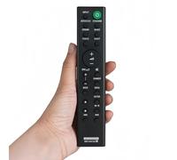 Mando a distancia de repuesto RMT-AH412U compatible con Sony 5.1ch Home Cinema Soundbar HT-S20R SS-S20R SA-WS20R SS-SS20R SS-SS700RF