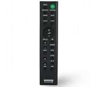 Mando a distancia de repuesto RMT-AH412U compatible con Sony 5.1ch Home Cinema Soundbar SA-WS700RF HTS700RF SS-SS40R S-S40R SA-WS40R HT-S40R