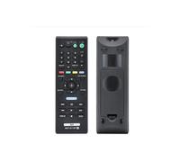 Mando a distancia de repuesto RMT-B119P compatible con reproductores de Blu-ray y DVD Sony Bdp-bx510 Bdp-s1100 Bdp-s19 - Regalo sorpresa perfecto