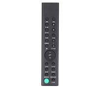 Mando a distancia de repuesto sin programación para barra de sonido. Totalmente funcional, tamaño compacto, fácil de agarrar, no se resbala