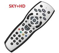 MANDO A DISTANCIA DE REPUESTO SKY + PLUS HD REV 9f Para SKY HD