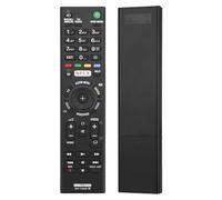 Mando a distancia de repuesto Sony RMT-TX200E de repuesto Sony Bravia mando a distancia universal compatible con KD-49XD7004 KD-55XD7005 KD-65XD750