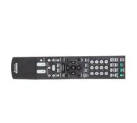 Mando a distancia de repuesto universal, maneja el sistema de cine en casa Sony DVD con facilidad, buena calidad, buena calidad, buena calidad, buena