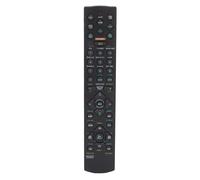 Mando a distancia de repuesto universal para receptor de audio/vídeo Yamaha, teclas sensibles, ABS que garantiza resistencia al desgaste y