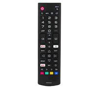 Mando a Distancia de Repuesto Universal para televisores LED Inteligentes LG AKB75875301