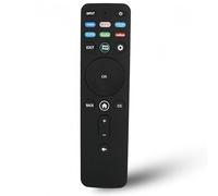 Mando a distancia de repuesto XRT260 compatible con Vizio V-Series 4K Smart TV V585-J01 V706-J03 V756-J03 V756x-J03 V505C-J09 V705-J01 V705xJ03 (sin voz)