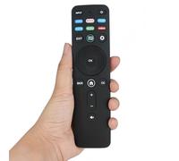 Mando a distancia de repuesto XRT260 compatible con Vizio V-Series 4K Smart TV V655-J04 V655-J09 V705-J03 V755-J04 V435-J01 V505-J01 V505-J09 V555-J01 (sin Vo) hielo)