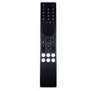 Mando a distancia de transmisión de alta sensibilidad, amplia compatibilidad de dispositivos para televisores RC833A FMB1 RC833A FMB5 C6K C7K C71K TV de repuesto