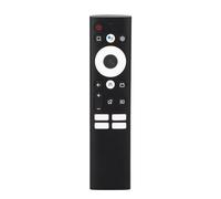 Mando a Distancia de TV 55Q20, Mando a Distancia Universal por Voz para TV de Repuesto Apto para Skyworth Smart para Android TV 55Q20 65Q20 50Q20 43Q20 UB5100 TB5000, etc.