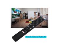 Mando a distancia de TV compatible con televisores TCL