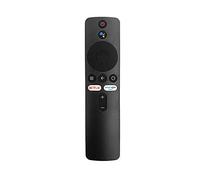 Mando a Distancia de TV Compatible para Xiaomi MI Box S XMRM-006 MI TV Stick MDZ-22-AB MDZ-24-AA Smart TV Box Voice Remote Control