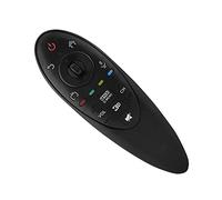 Mando a Distancia de TV LG, Mando a Distancia de Repuesto para TV 3D Smart para Magic an Controller LG an Mr500 2014 Nonconflict