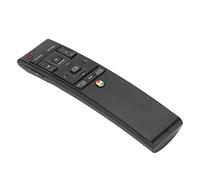 Mando a Distancia de TV, Mando a Distancia Universal de Repuesto para TV con Receptor USB, Mando a Distancia de Repuesto Adecuado para de Televisión