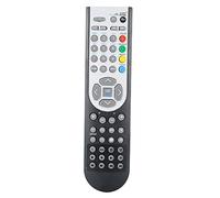 Mando a Distancia de TV para Oki, Mando a Distancia de Televisión de Repuesto Universal para TV para Oki de 16/19/22/24/26/32/37/39/42/46 Pulgadas, Se Necesitan 2 Pilas AAA (no Incluidas)