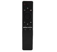 Mando a Distancia de TV por Voz Bluetooth para Samsung, Mando a Distancia de TV Universal Reemplazado para BN5901266A RMCSPM1AP1 QN65Q7FD UN75MU630D UN50MU630D UN65MU850D 4K TV