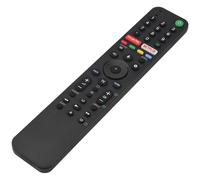 Mando a distancia de TV sin voz Netflix Google Play Uso para SONY RMF-TX500P RMF-TX520U KD-43X8000H KD-49X8000H