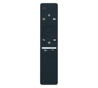 Mando a distancia de voz 5 en 1 para Samsung 4K Smart QLED TV QN75Q6FNAF QN82Q8FNBFXZC QN55Q7CNAF QN55Q7CNAFXZC QN82Q8FNBF BN59-01300F BN59-01300J BN59-01300J BN59-01300J 0H BN59 -01298G BN59-01298H