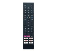Mando a Distancia de Voz Compatible con Hisense QLED UHD TV 65E78HQ