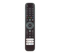 Mando a Distancia de Voz Compatible con T TV QLED TV 43T6C 50T6C 55T6C | 65T6C 75T6C 85T7B 43T7B 50T7B 55T7B 65T7B 75T7B 65T8A 75T8A 55T8B 75T8B 55V6B 58V6B 65V6B 85V7A