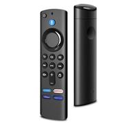 Mando a distancia de voz de repuesto 3RD Gen para AMZ Smart TVs-St1ck 2nd Gen & 3rd Gen)/Lite, 4K, 4K Max, para AMZ Smart TV Cube (2nd Gen & 3rd Gen) TVs