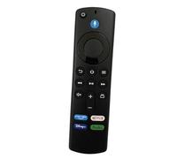 Mando a distancia de voz de repuesto para HISENSE Smart TV 50U6HF 58U6HF 65U6HF 75U6HF 75E6QF 85E6QF 100E6QF 32S5QF 40QD4QF 98QD5QG 43QD6QF 50QD6QF 55QD6QF 85QD6 QF 50E7SF 55E7SF 65E7SF 43E7SF 85E7SF