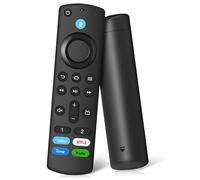 Mando a distancia de voz de repuesto para todos los FireSeries, Stick 4K Max/4K (1ª/2ª generación) y todos los televisores Fire-TCL Cube, TV Stick (2ª/3ª generación)/Lite/HD, y para Insignia Pioneer