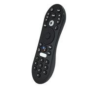 Mando a distancia de voz de repuesto R37023B para Stream 4K, color negro, respuesta rápida con accesorio de distancia de hasta 10 m