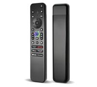 Mando a distancia de voz de repuesto RMF-TX910U, compatible con Sony TV KD-65X77L KD-65X80L KD-75X77L KD-75X80L KD-85X77L KD-85X80L KD988LX77L XR-43X90CL XR43X90L XR-555 A83L R-55A95L XR-65A95L XR