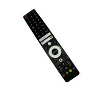 Mando a distancia de voz eficiente ergonómico para GB326WJNA 2T-C32BE1T 2T-C40BG1X Mejora la comodidad y resistencia al desgaste, comando de voz para jugadores y entusiastas del cine. Agarre