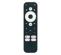 Mando a Distancia de Voz Fit for Youin You-Box 4K TV Box EN1040K EN1040KX