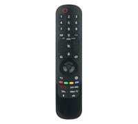 Mando a Distancia de Voz MR22GN Fit for LG 2022 Smart 4K TV OLED EVO C2 G2 | Series TV OLED65A26LA OLED55A26LA OLED48A26LA OLED55B26LA OLED65B26LA OLED77B26LA OLED65CS6LA OLED55CS6LA