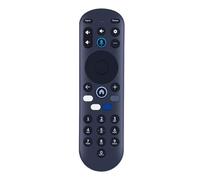 Mando a distancia de voz para 7601-Z00720-0044EMTK JSK17601RA0, control preciso de larga distancia, color negro, bajo consumo de energía