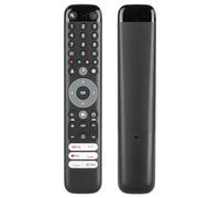 Mando a Distancia de Voz RC833 GUB1 Compatible con TCL LED LCD Smart TV 43C643 43C645 43C649 50C641 50C643 50C645 50C649 55C745 65C643 75C641 75C845 75P745 85V7A 98P745 Sustitución Controlador