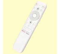 Mando a distancia de voz RC902N FER2, Fit for TCL QLED Pro 4K UHD A300 Pro 75A300 Pro, 65A300 Pro, 55A300 Pro