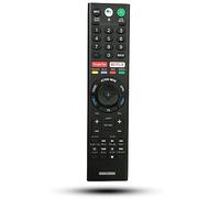 Mando a distancia de voz RMF-TX300U Sub RMF-TX200U RMF-TX201U de repuesto para Sony Smart 4K TV 149331811 XBR-55X850S XBR-55X930D XBR-65X850D XBR-65X930D XBR-75X850D XBR-65X850D XBR-65X930D