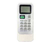 Mando a distancia del aire acondicionado Hisense DG11J1-01 a DG11J1-05(E) Y-J1-01(E)