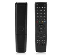 Mando a Distancia del televisor Control Remoto Controlador de reemplazo para VU + Television Box VU + Duo 2 Mandos a Distancia Accesorios para c¡§¡émaras Digitales