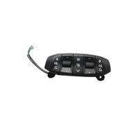 Mando a distancia del volante Módulo De Panel Volante Camión 2545507 Botón Interruptor Control Crucero Para SCANIA LPGR Serie S 2016- Tractor Controles volante