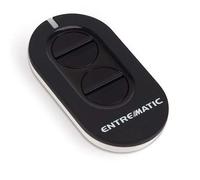 Mando a distancia DITEC GOL4 compatible con la frecuencia ZEN4 433Mhz 4 canales