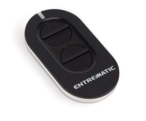 Mando a distancia DITEC GOL4 compatible con la frecuencia ZEN4 433Mhz 4 canales